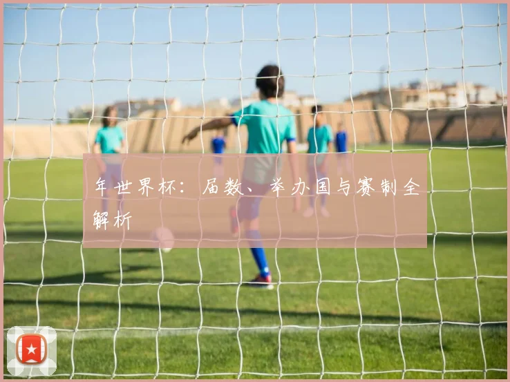 年世界杯:届数、举办国与赛制全解析